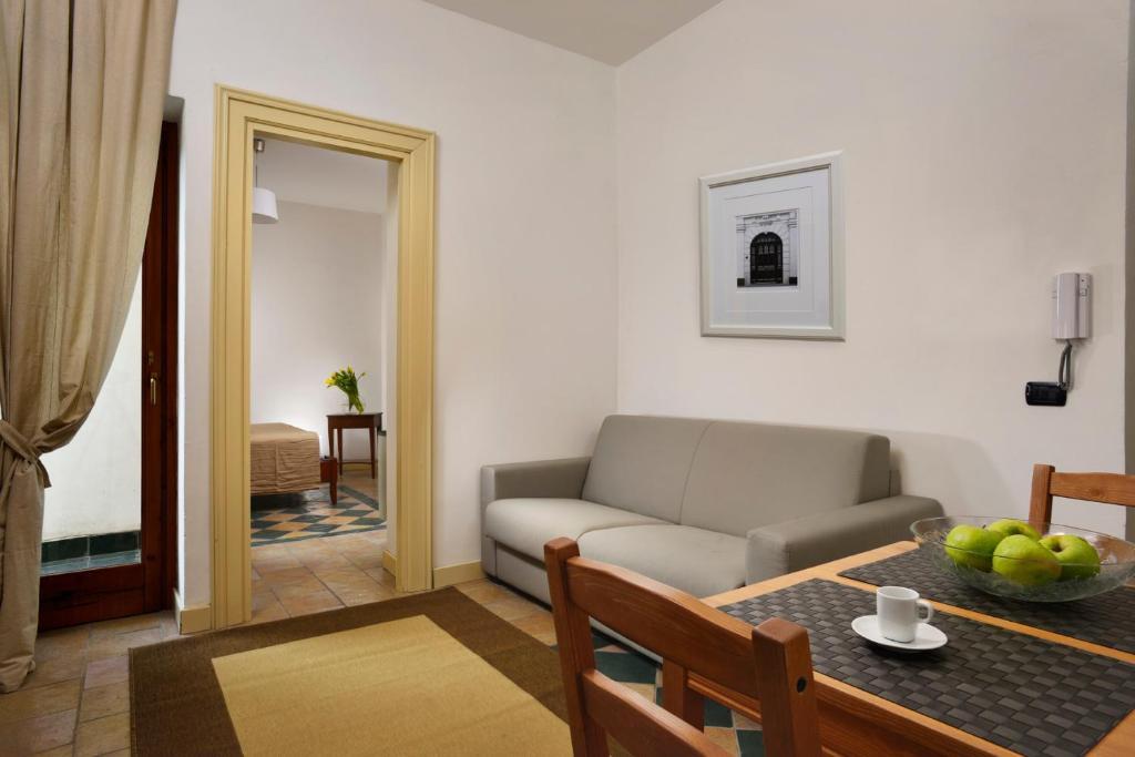 Aparthotel Termini Rome