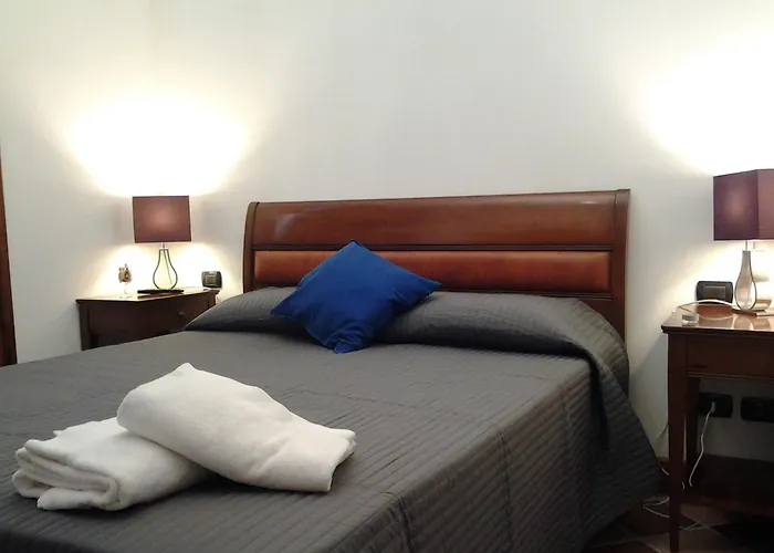 Roma Resort Termini