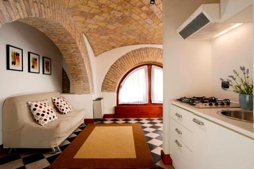 Appart hôtel Termini 3*
