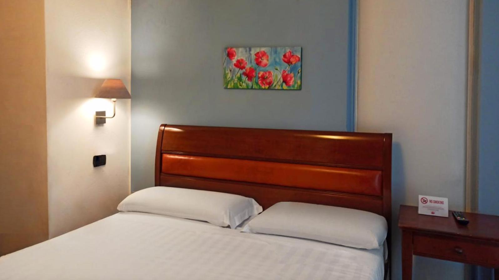 Termini Appart hôtel