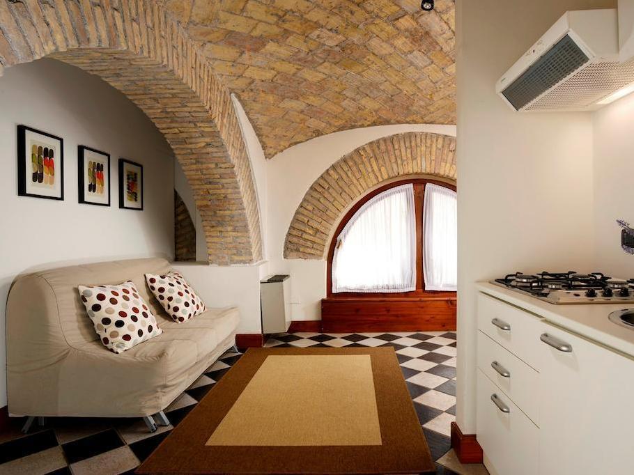 Termini Appart hôtel Rome