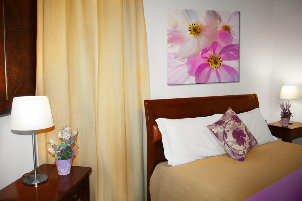Appart hôtel Termini 3*