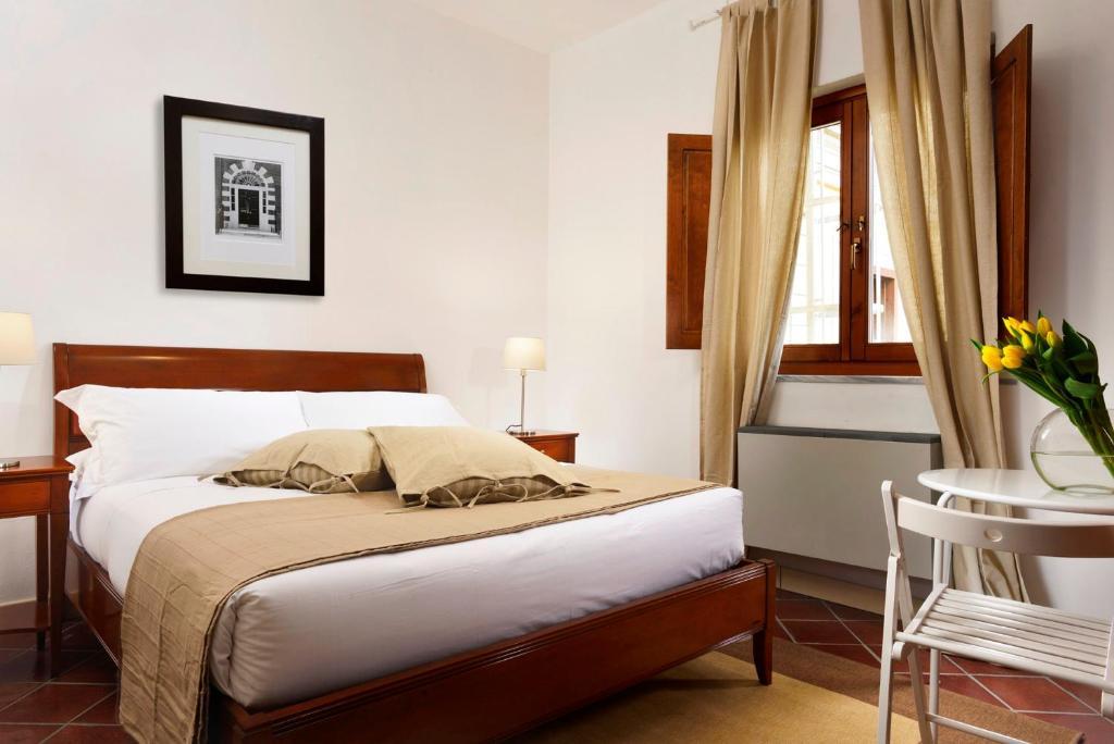 Appart hôtel Termini Rome