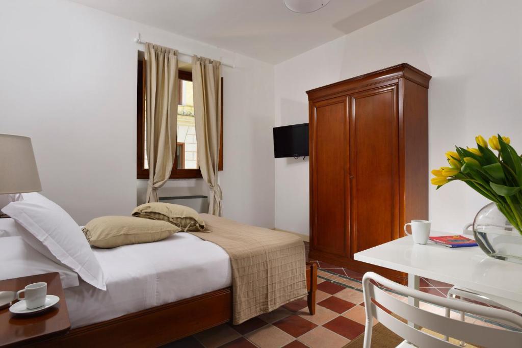 Appart hôtel Termini Rome