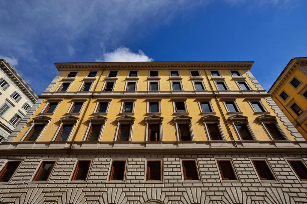 Termini Appart hôtel Rome