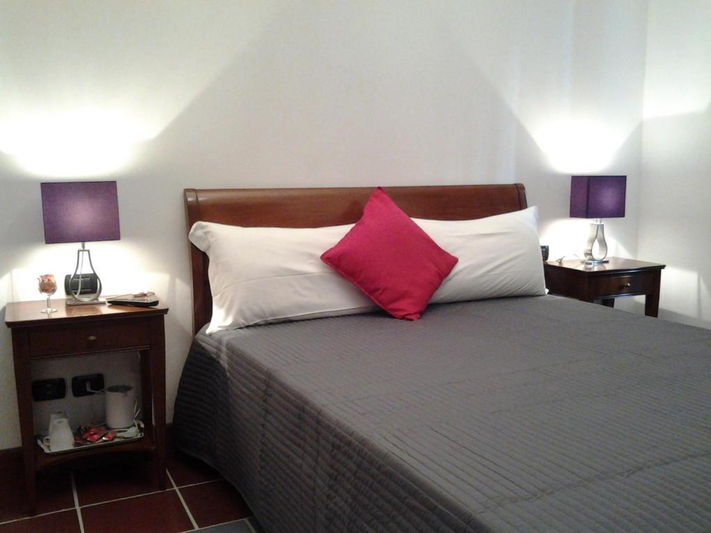 Appart hôtel Termini Rome