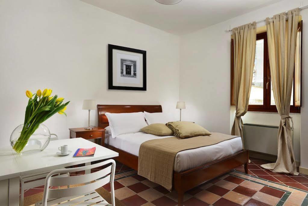 Termini Appart hôtel Rome