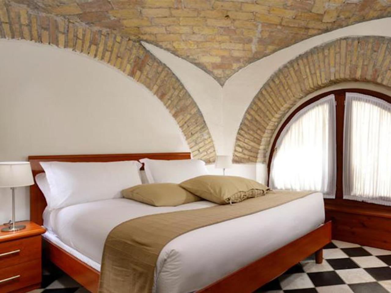 Termini Appart hôtel Rome