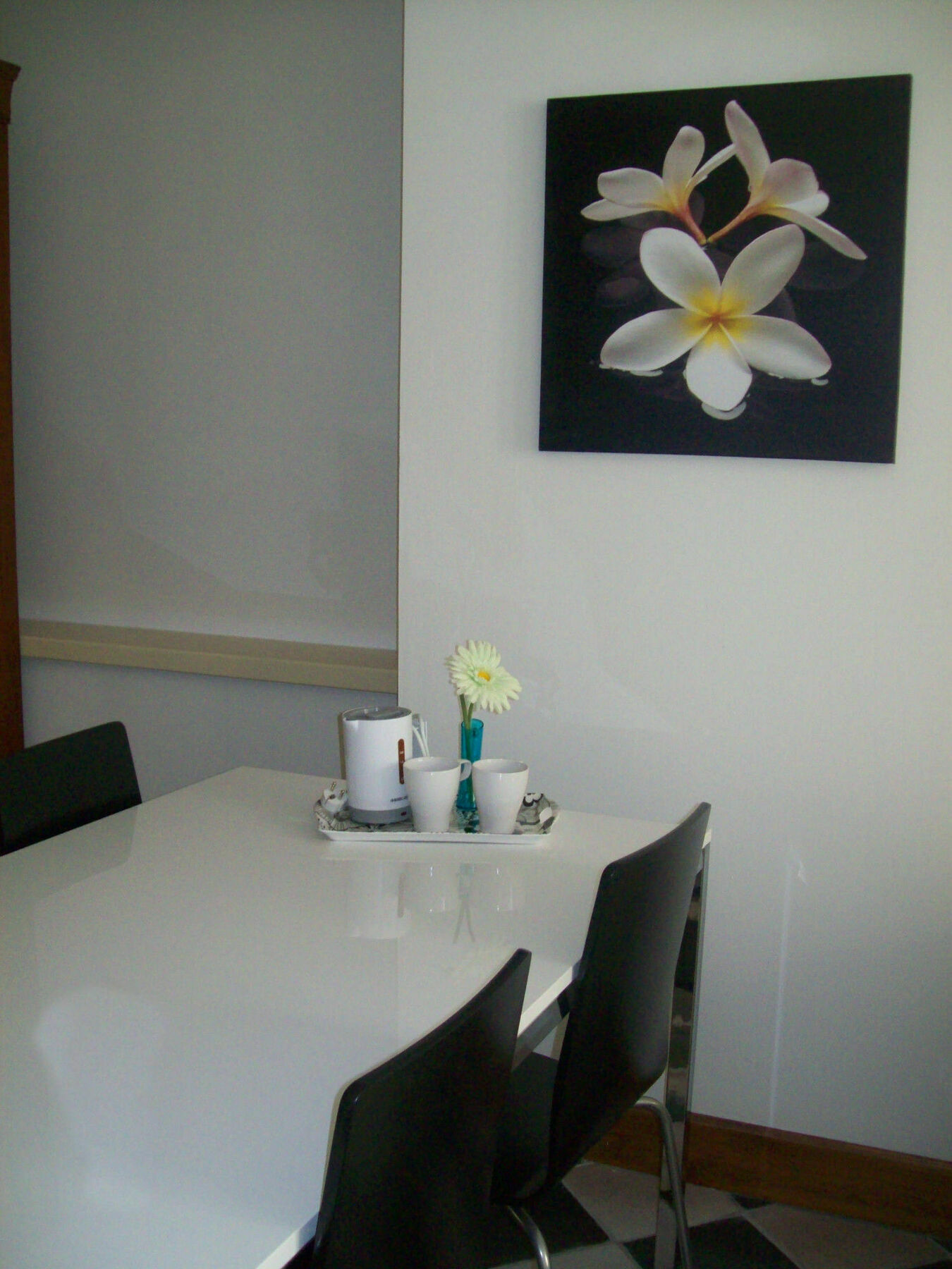 Appart hôtel Termini 3*