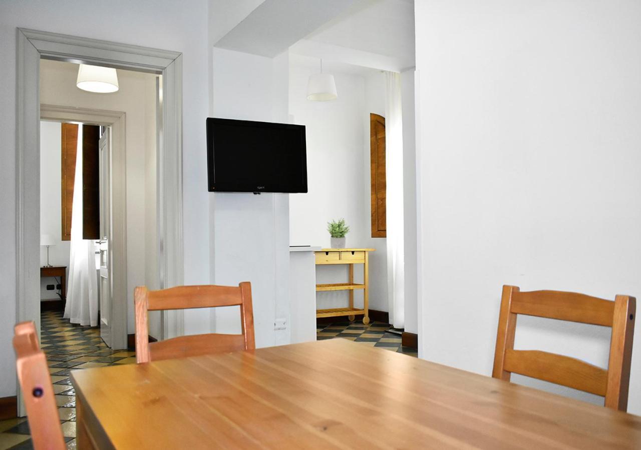 Appart hôtel Termini 3*